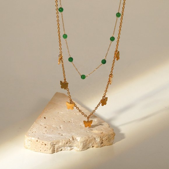 Heidi Necklace - Picture 3 of 8